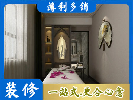 七台河桃山区衣帽间装修